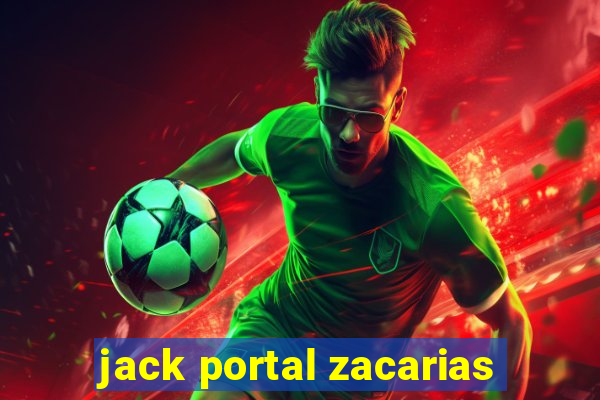 jack portal zacarias